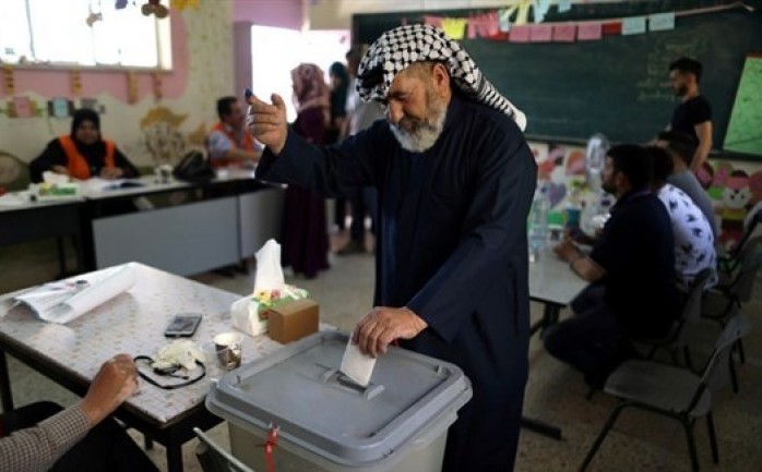 احتمال بنسبة 90 في المئة تأجيل الانتخابات الفلسطينية