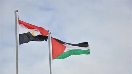 بعد قليل وصول وفد المخابرات المصرية برفقة وفد الاتحاد الاوروبي لغزة