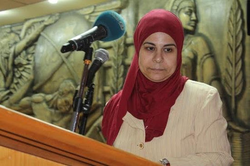 مؤسسات حقوقية تدين إحالة الدكتورة منار الطنطاوي إلى التحقيق