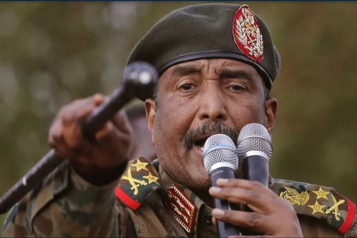 واشنطن منددة بإعلان مجلس سيادة جديد في السودان: تصرفات الجيش تزعزع استقرار البلاد