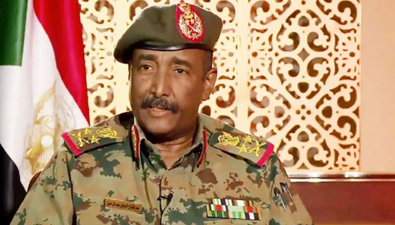 "أمر طوارئ".. البرهان يوسع سلطات المخابرات السودانية
