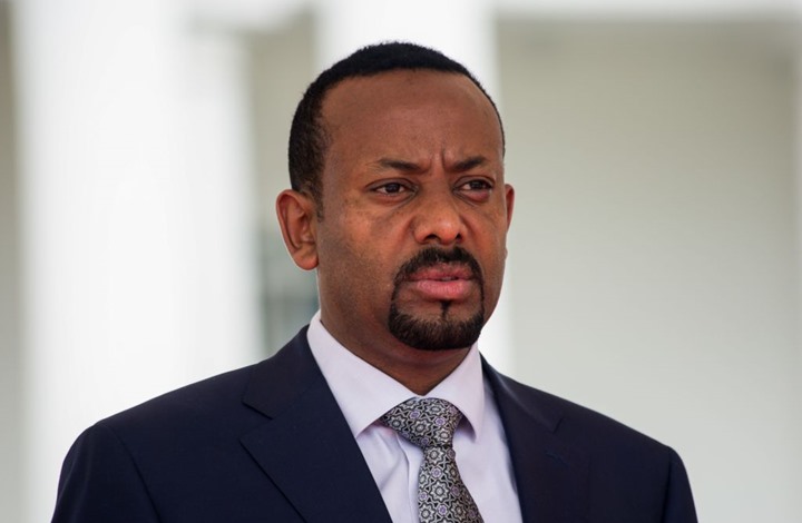 "فيسبوك" يحذف منشورا لرئيس الوزراء الإثيوبي