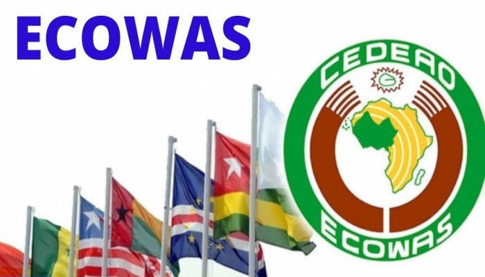 إثر الانقلاب العسكري.. مجموعة "إيكواس" تعلق عضوية غينيا