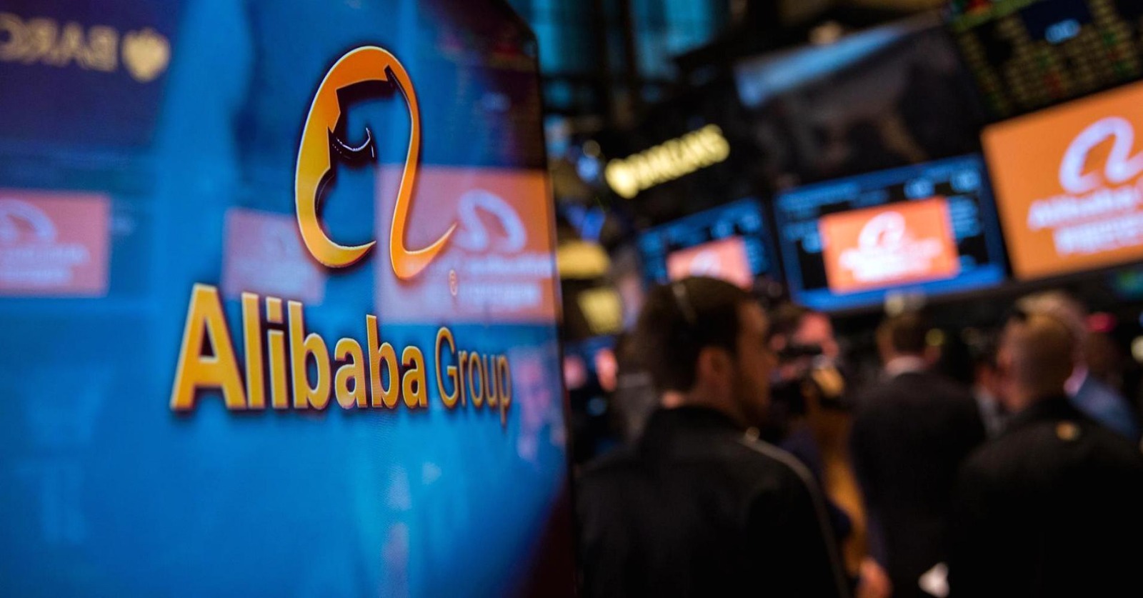 الصين تغرم متجر "علي بابا" الإلكتروني