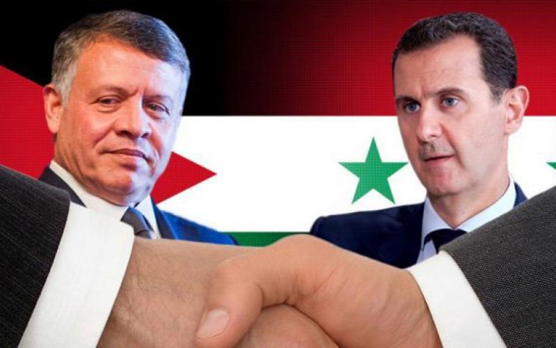 كتب عريب الرنتاوي: "الأردن وسوريا: مقاربة جديدة في بيئة إقليمية ودولية متغيرة "