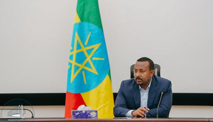 حكومة إثيوبيا تنصح سكان العاصمة بتسليح أنفسهم