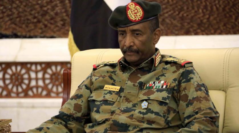 البرهان: سيجري إعلان اسم الرئيس الجديد للحكومة السودانية في غضون أسبوع