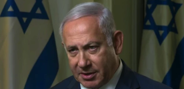 بعد 12 عاما.. نتنياهو يخلي مقر رئيس الوزراء الإسرائيلي