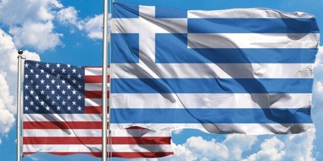 موقع استخباراتي: أمريكا تدعم اليونان لاستبدال سلاحها الروسي وبناء مركز طاقة بالمتوسط