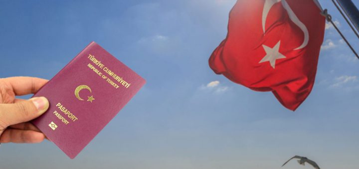 دينيز باران يكتب: ما الحالات التي يمكن فيها سحب الجنسية التركية؟