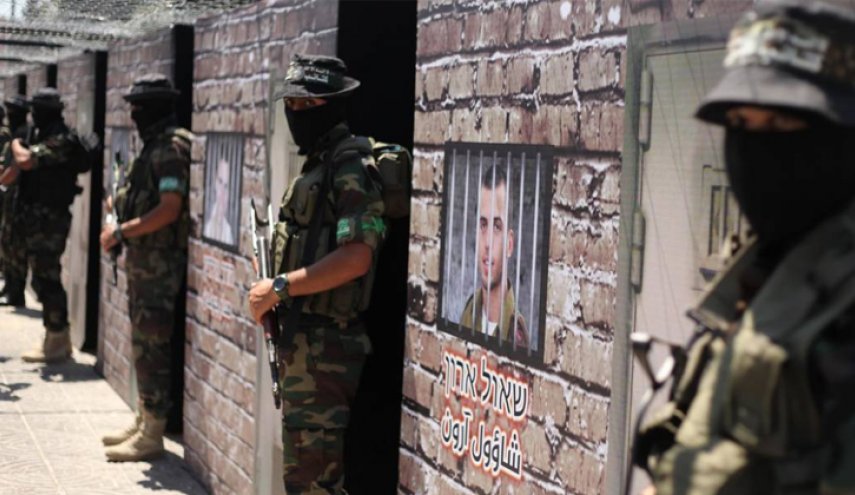 صحيفة: حماس أرسلت رسالة شديدة اللهجة للاحتلال عبر مصر وهذا ما جاء فيها ..