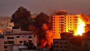 أخر أخبار فلسطين هآرتس: إنها أفشل عملية عسكرية لإسرائيل
