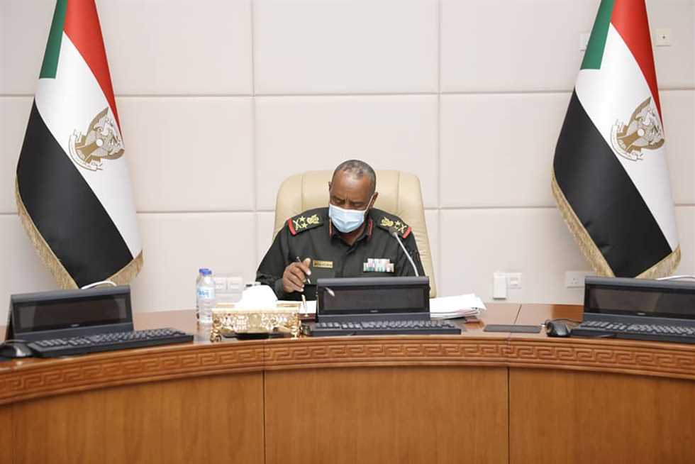 السودان يؤسس قوة خاصة لمكافحة الإرهاب ويأسف على "الفوضى"