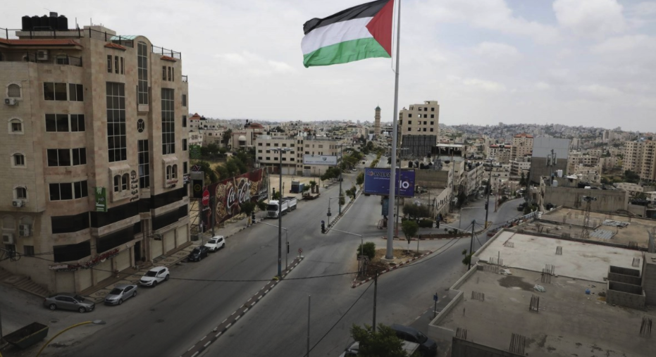 عماد عفانة يكتب: غزة وقميص السلطة