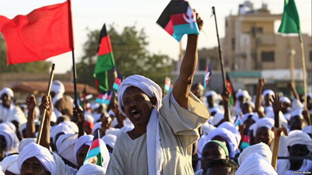 السودان: ارتفاع حصيلة ضحايا احتجاجات الأربعاء إلى 5 قتلى
