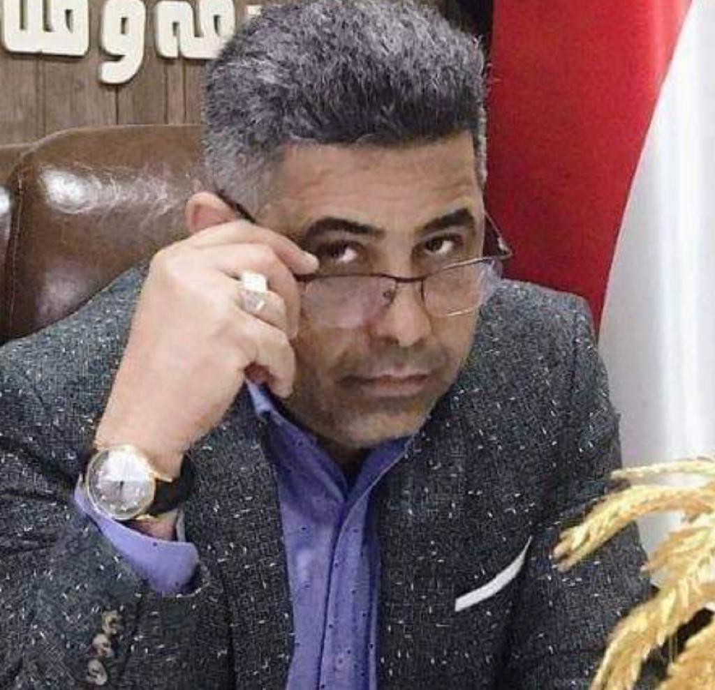 هادي جلو مرعي يكتب: إجراءات عملية لمحاصرة الفساد