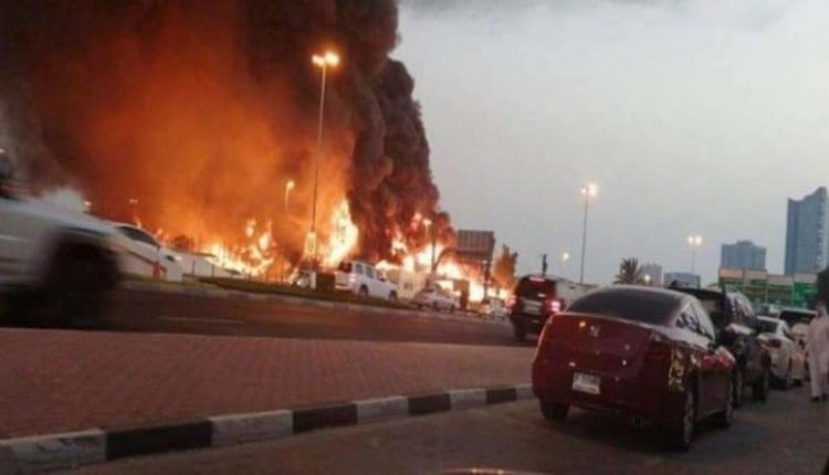 مصر تعلن عن إصابات بين مواطنيها في هجوم الحوثيين على أبو ظبي