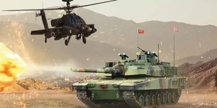 صادرات الدفاع التركية تبلغ مليار دولار.. والإمارات ثالث أكبر مستورد