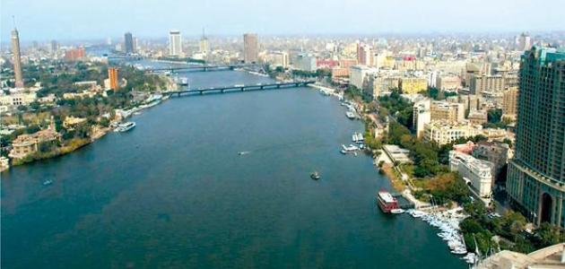 حقوق مصر في نهر النيل بقلم السفير/ معصوم مرزوق