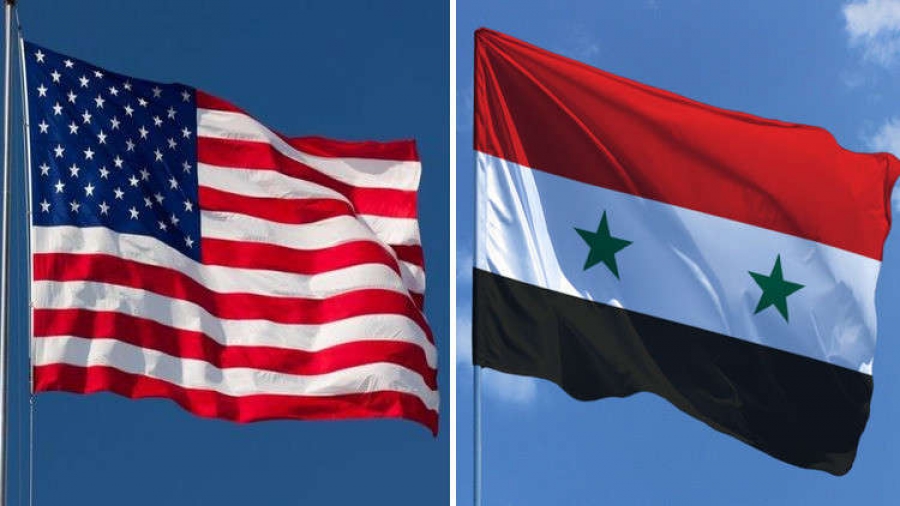 واشنطن: لا خطط لتطبيع العلاقات مع نظام الاسد ولا نشجع الآخرين على ذلك