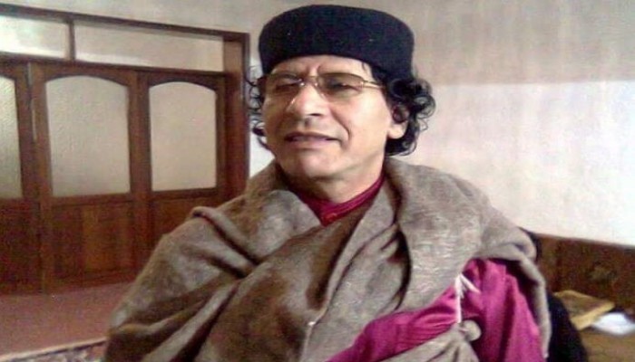 السلطات الليبية تُفرج عن "أحمد رمضان" صندوق أسرار معمر القذافي