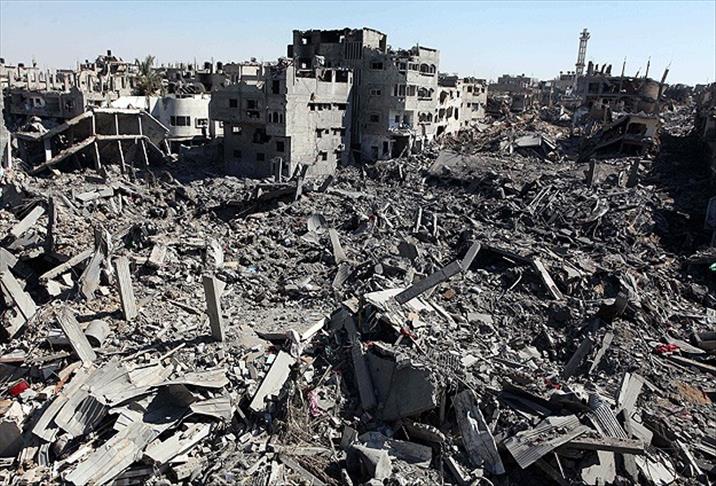 تقديرات استخبارية : حرب أخرى على قطاع غزة خلال أسابيع