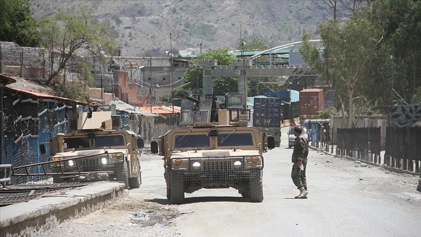 أفغانستان.. طالبان تسيطر على مركز 3 ولايات جديدة