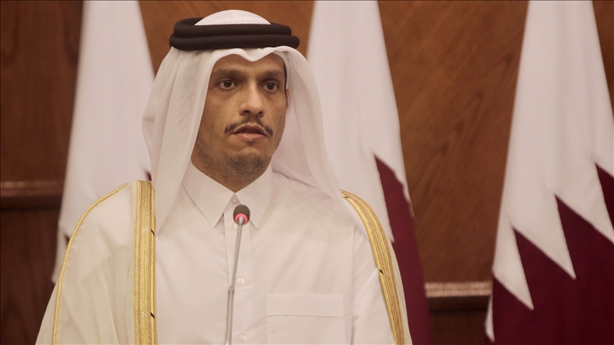 قطر: عالجنا مشاكل كثيرة بمطار كابل لكن لم نتفق بعد لإعادة التشغيل