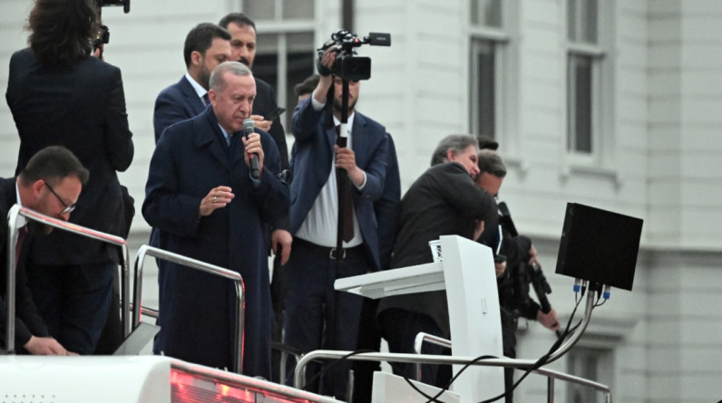 بدد أردوغان وعوداً فارغة. سيجد ناخبيه أن ما كان سيكون