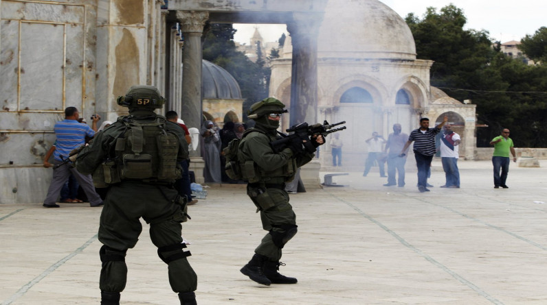 القدس المحتلة: جلسة لمجلس الأمن الثلاثاء.. واشنطن: أجرينا اتصالات لمنع التصعيد