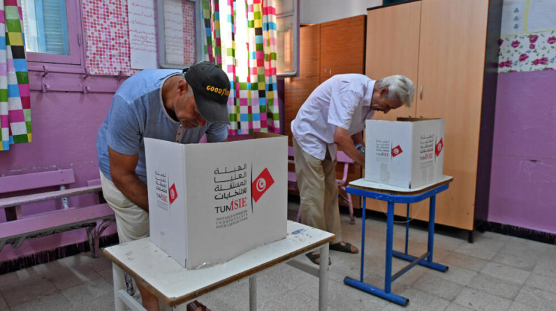 تونس تعلن 6 أكتوبر المقبل موعدا للإنتخابات الرئاسية