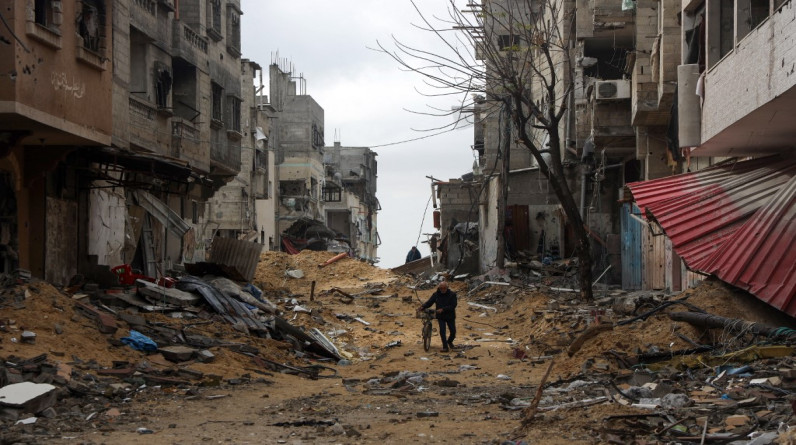 قيادي في "حماس": الورقة المصرية الأخيرة أفضل مقترح قدم لنا