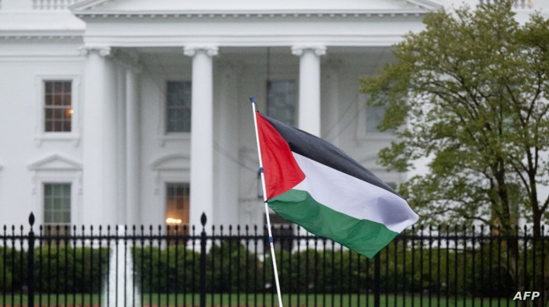 بيسان عدوان تكتب: الانتخابات الأمريكية: وانعكاساتها على حرب غزة " الحلقة الأولى"