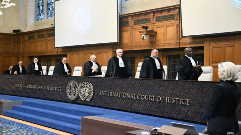 نيكاراجوا تتهم ألمانيا أمام محكمة العدل الدولية بتسهيل ارتكاب إبادة جماعية بغزة