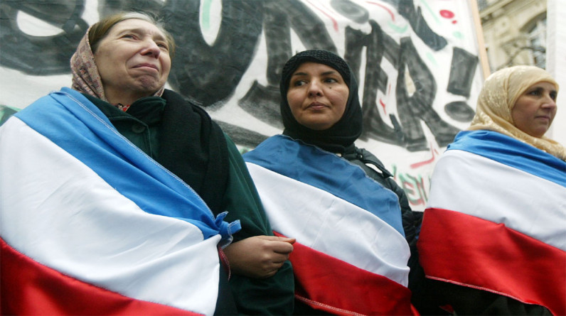 ألطاف موتي يكتب: مستقبل المسلمين الفرنسيين بعد انتخابات 2024