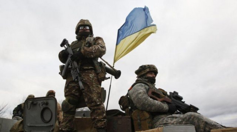 الجيش الأوكراني يعلن مقتل جندي في الشرق الانفصالي
