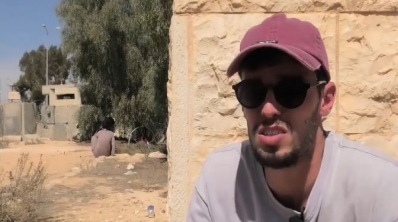 جندي إسرائيلي يفضح نتنياهو وبايدن: فجرنا المنازل والمساجد ومكاتب الأمم المتحدة بـ غزة.. فيديو