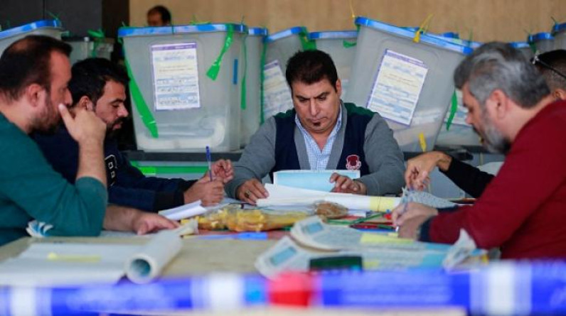 العراق: تبديلات في مفوضية الانتخابات تفتح باب الصراع السياسي