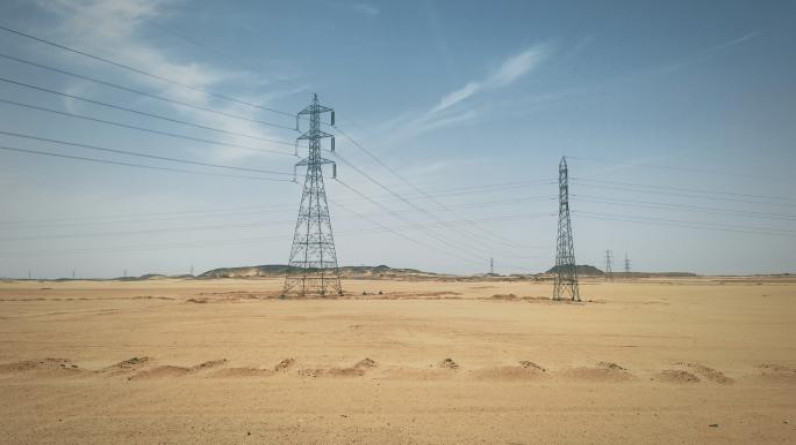 مصر والسودان اتفاق على الربط الكهربائي ومنطقة صناعية في السودان