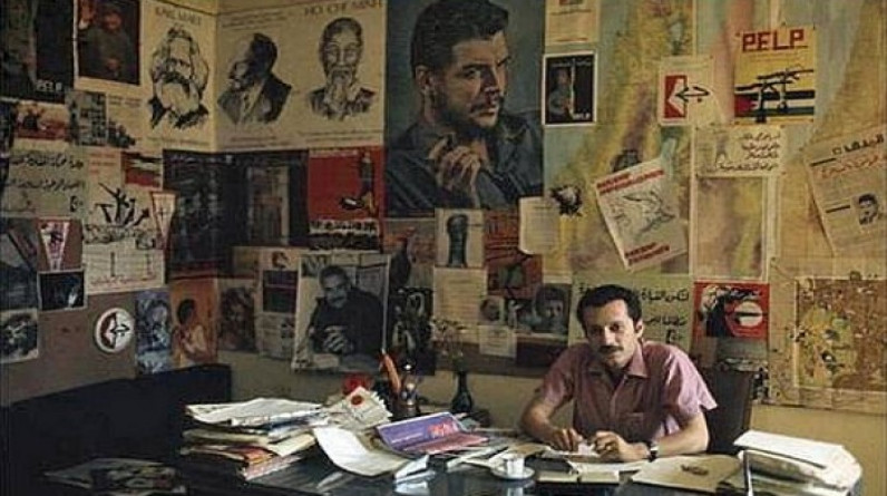 مصر: ورشة الزيتون الأدبية تُحيي ذكرى استشهاد المناضل غسان كنفاني