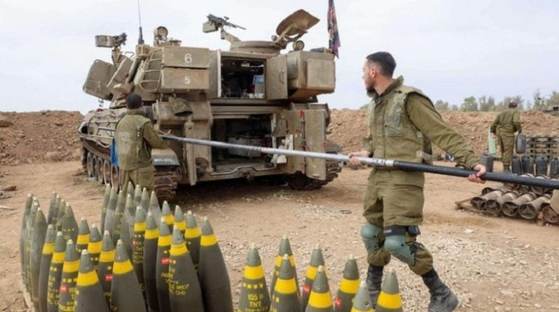 جيروزاليم بوست تزعم: حماس تريد تكرار  هجوم 7 أكتوبر خلال شهر رمضان (مترجم)