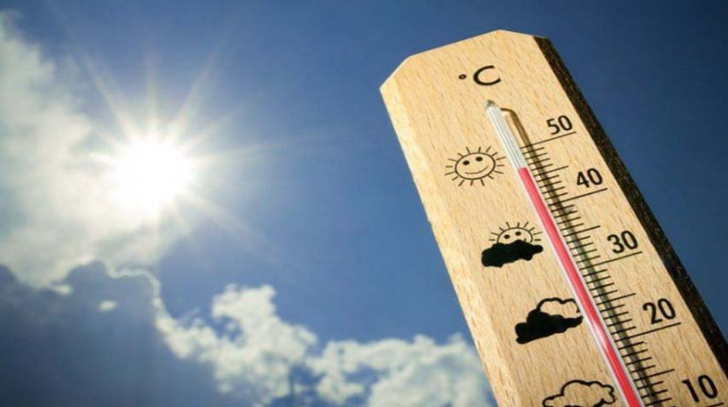 دراسة: لماذا ارتفعت درجات الحرارة هذا الصيف بشكل غير مسبوق؟