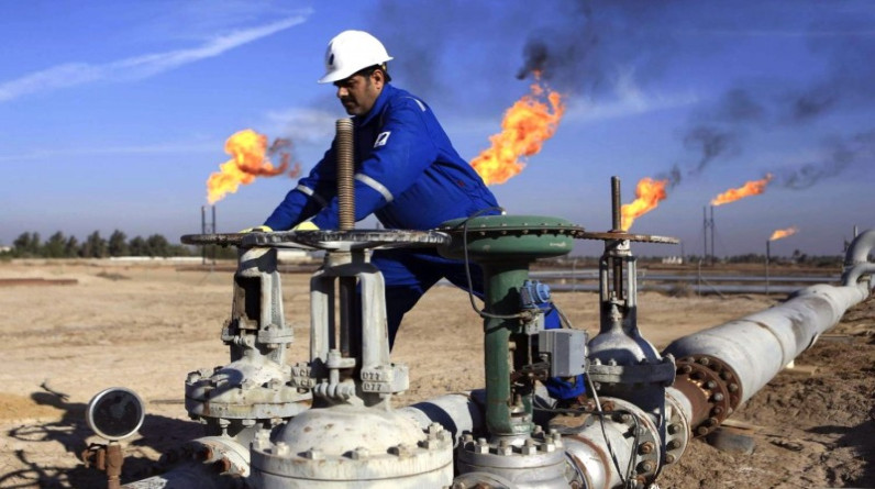 لماذا تأخرت صادرات العراق من النفط؟
