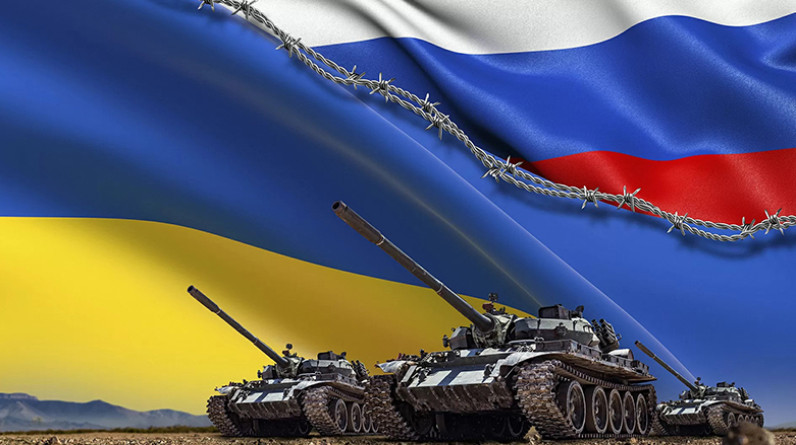 مساعد وزير الدفاع الأوكرانى السابق: جاهزون لحرب طويلة الأمد مع روسيا