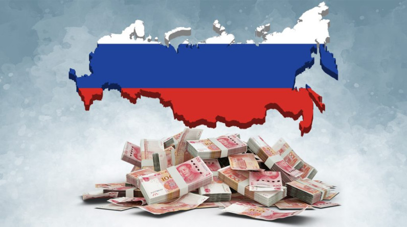هدى سعيد اليمني تكتب: كيف ساعدت البنوك الصينية روسيا عقب حرب أوكرانيا؟