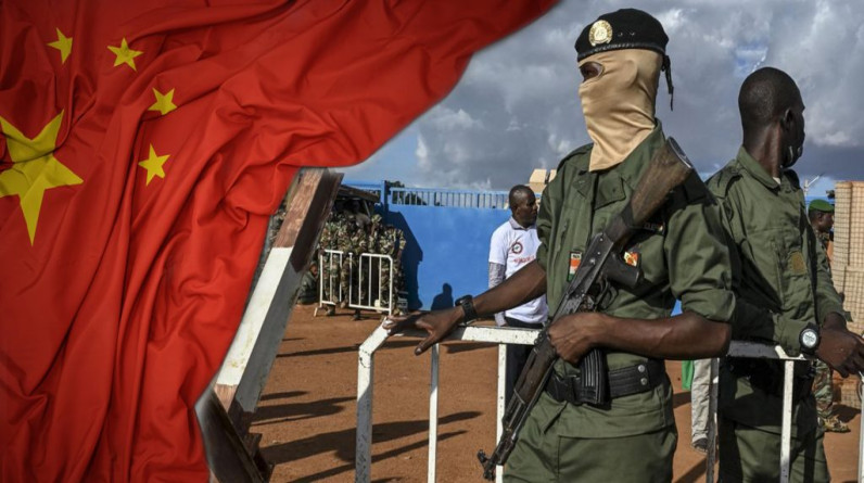 د. محمود زكريا يكتب: كيف تفاعلت الصين مع تغيرات ما بعد الانقلابات العسكرية في أفريقيا؟
