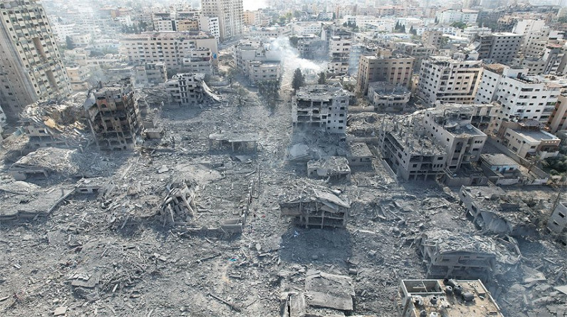 صحيفة: وفد حماس أنهى مفاوضات القاهرة وفي انتظار وصول الجانب الإسرائيلي