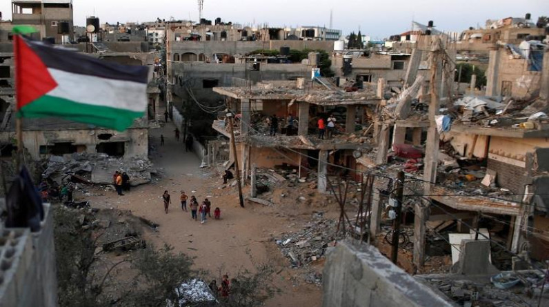 خبير علاقات دولية:  إسرائيل غير جاهزة للحرب ولم تنتصر في العدوان على غزة