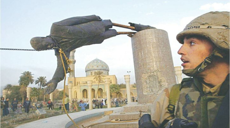 معن بشور يكتب: غزو العراق والمراجعة المطلوبة