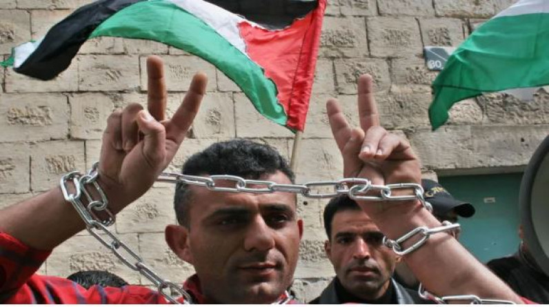 مؤسسة تضامن: اعتقال 20 مواطنًا على الأقل من الضفة الغربية بالأمس